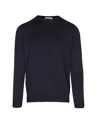 GRAN SASSO | Pull | dunkelblau